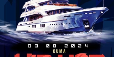 İstanbul Boğazı’nda Hip-Hop fırtınası