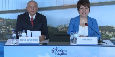 İstanbul Boğazı’ndaki deniz çayırları şamandıralarla korunacak