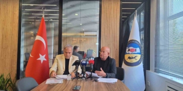 İstanbul Erkek Berberleri Esnaf ve Sanatkarlar Odası Başkanı Şükrü Akyüz’den açıklama