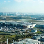 İstanbul Havalimanı’nda rekor