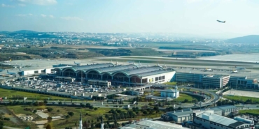 İstanbul Havalimanı’nda rekor