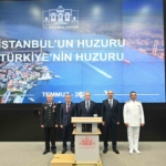 İstanbul Valisi Davut Gül, yılın ilk yarısına ilişkin asayiş verilerini açıkladı