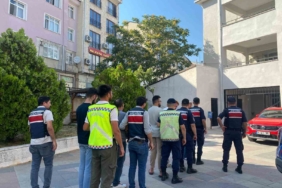 İstanbul ve Tekirdağ’da göçmen kaçakçılarına darbe