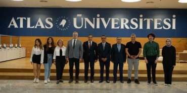 İstanbul ve Virgina arasında bilim köprüsü: İş birliği protokolü imzalandı
