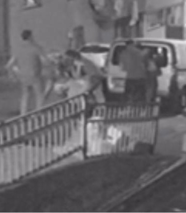 İstanbul’da anne ve oğluna “uyarı” dayağı: 4 saldırgan öldüresiye darbetti