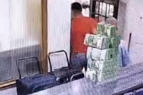 İstanbul’da çalışandan patrona 35 milyon liralık vurgun: Şüpheli havalimanında yakalandı