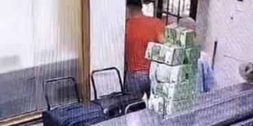 İstanbul’da çalışandan patrona 35 milyon liralık vurgun: Şüpheli havalimanında yakalandı
