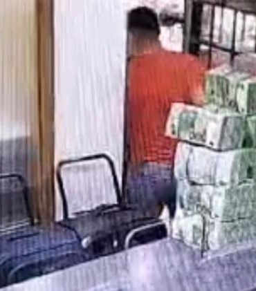 İstanbul’da çalışandan patrona 35 milyon liralık vurgun: Şüpheli havalimanında yakalandı