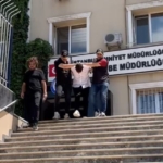 İstanbul’da çocukluk arkadaşını öldüren katil zanlısı yakalandı