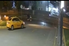 İstanbul’da DJ’in çalıştığı mekana yine silahlı saldırı: “Başıma bir şey gelirse eski patronum sorumlu”