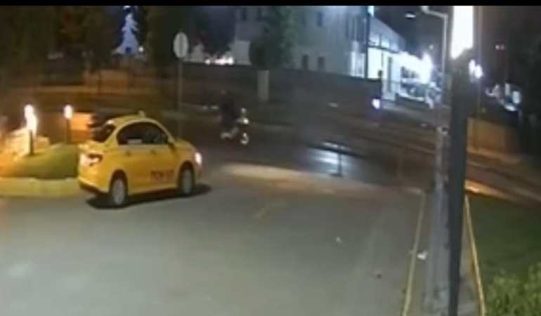 İstanbul’da DJ’in çalıştığı mekana yine silahlı saldırı: “Başıma bir şey gelirse eski patronum sorumlu”