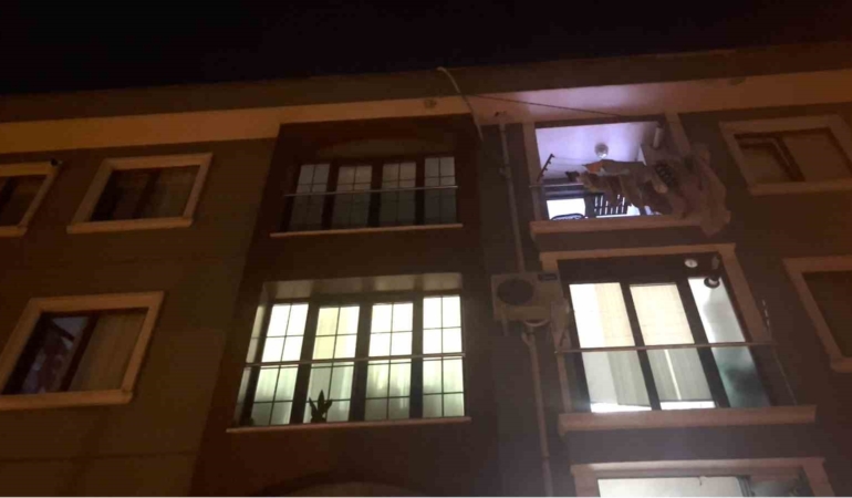 İstanbul’da film gibi cinayet: Eski sevgilisini yeni sevgilisine öldürttü