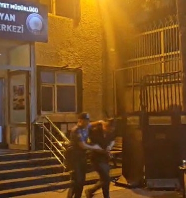 İstanbul’da film gibi cinayette yeni detaylar: Evli olduğu için terk eden sevgilisinin evini basmış