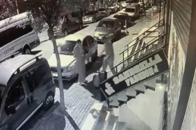 İstanbul’da film gibi olay: İngiliz kadından 1 günde 14 milyon liralık vurgun