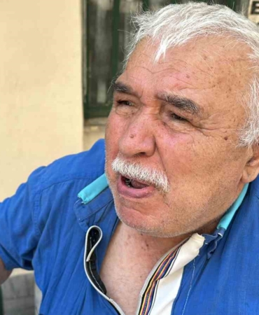 İstanbul’da havada asılı kalan adam o anları anlattı: "Kendimi aşağıya bırakacaktım”