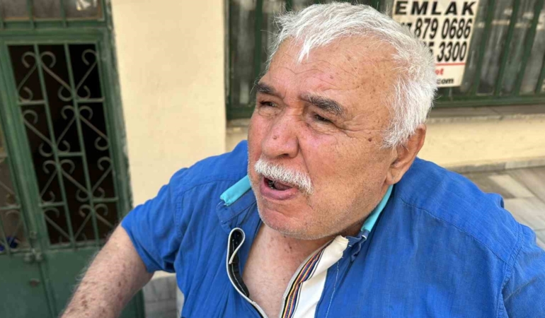 İstanbul’da havada asılı kalan adam o anları anlattı: "Kendimi aşağıya bırakacaktım”