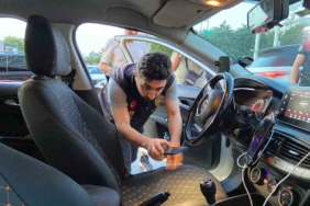 İstanbul’da helikopter destekli huzur uygulaması