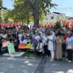 İstanbul’da kuaför ve beraberlerden "Pazar günü tatil" kararına tepki