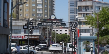 İstanbul’da nem oranı rekoru kırıldı yüzde 100 neme ulaşan ilçe ise Ataşehir oldu