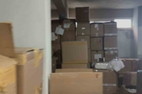 İstanbul’da sahte parfüm operasyonu: 31 bin şişe sahte ürün ele geçirildi