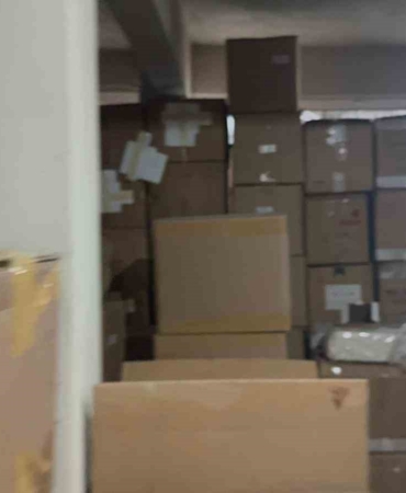 İstanbul’da sahte parfüm operasyonu: 31 bin şişe sahte ürün ele geçirildi