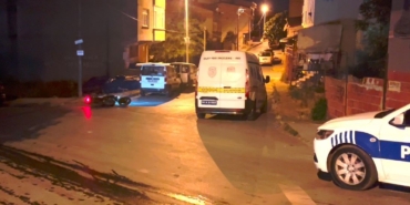 İstanbul’da sokak ortasında iki grup arasında çatışma çıktı: 3 yaralı