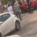 İstanbul’da sokakta "mini etek" kavgası: Kız kardeşine laf atılınca bıçak çekti