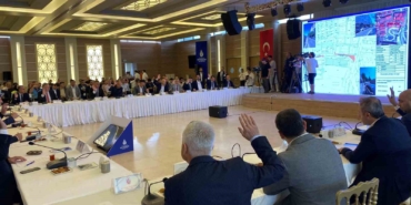 İstanbul’da toplu taşımaya zam