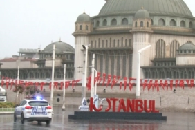 İstanbul’da yağmur etkisini sürdürdü