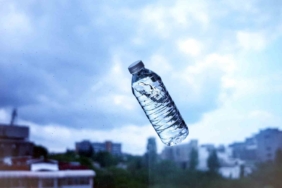 İstanbul’da yarım litrelik pet şişe suyun fiyatı 10 lira oldu