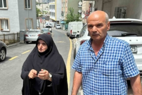 İstanbul’daki "bana toz geliyor" kavgası: "Bam güm yerleştirdi, ağzımı burnumu dağıttı"