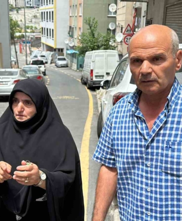 İstanbul’daki "bana toz geliyor" kavgası: "Bam güm yerleştirdi, ağzımı burnumu dağıttı"