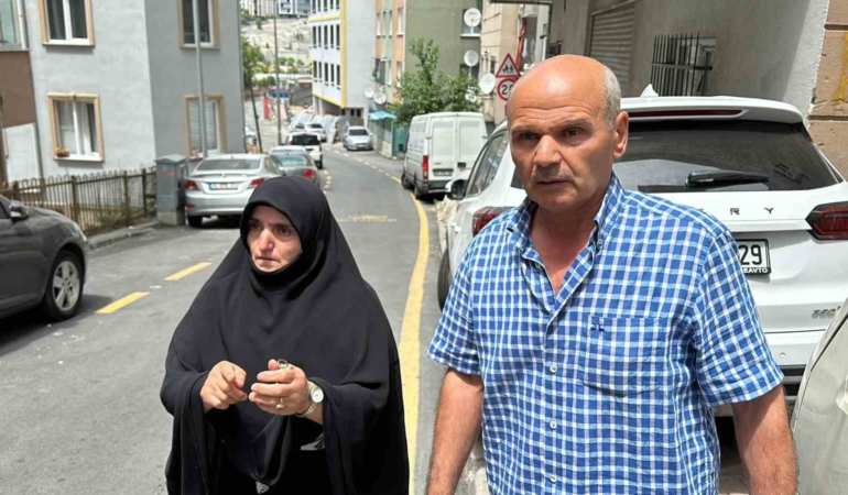 İstanbul’daki "bana toz geliyor" kavgası: "Bam güm yerleştirdi, ağzımı burnumu dağıttı"