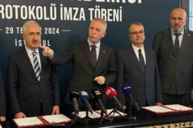 İstanbul’daki muhtarlara akademik eğitim verilecek