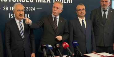 İstanbul’daki muhtarlara akademik eğitim verilecek