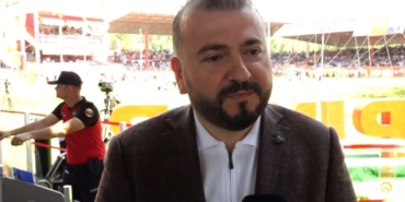 İstanbul’un Kırkpınar’ı 3 Ağustos’da Arnavutköy’de yapılacak