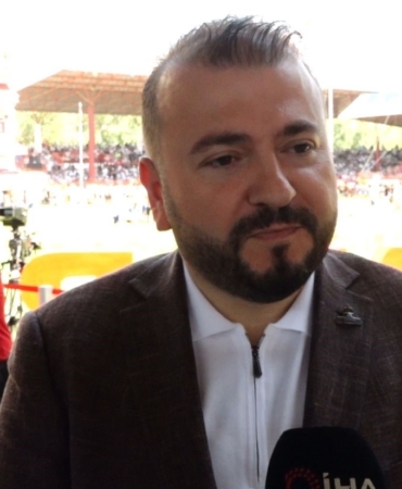 İstanbul’un Kırkpınar’ı 3 Ağustos’da Arnavutköy’de yapılacak