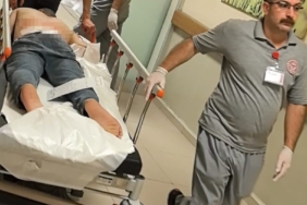 İstifa ettiği fabrikadaki 2 arkadaşını bıçaklayıp kaçtı