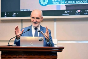 İTO Başkanı Avdagiç: "Kur ve enflasyon makası yüzde 40’ın üzerinde"