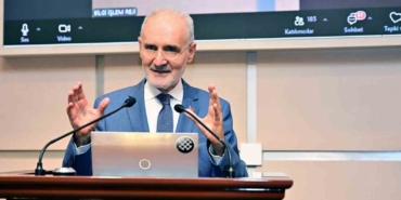 İTO Başkanı Avdagiç: "Kur ve enflasyon makası yüzde 40’ın üzerinde"
