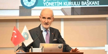 İTO Başkanı Avdagiç’ten 15 Temmuz Demokrasi ve Milli Birlik Günü mesajı