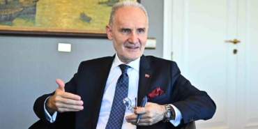 İTO Başkanı Avdagiç’ten ’BYD yatırımı’ açıklaması