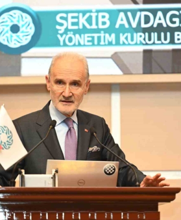 İTO Başkanı Avdagiç’ten ’turizm’ uyarısı