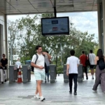 İTÜ’de yangın paniği: O sırada havuzda bulunan çocuklar ve aileleri tahliye edildi