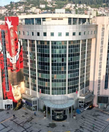 İzmit’te çevreyi kirletene ceza: "Yeni bir yaptırım sürecini başlatmış bulunuyoruz"