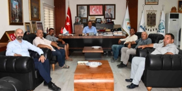 İznik tarımı için önemli adım