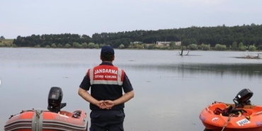 Jandarma ekipleri Gölpark’ta 24 saat görevde