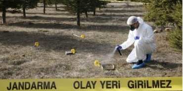 Jandarma Kriminal 15 şüpheli olayı aydınlattı