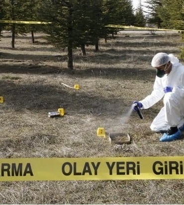 Jandarma Kriminal 15 şüpheli olayı aydınlattı