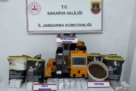 Jandarma şehirde uyuşturucuya geçit vermiyor